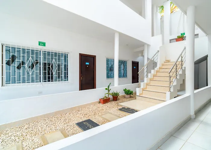  CASAS BLANCAS